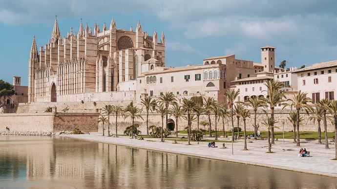 
Logitravel, responsable del marketing turístico de Palma hasta el 15 de diciembre

 