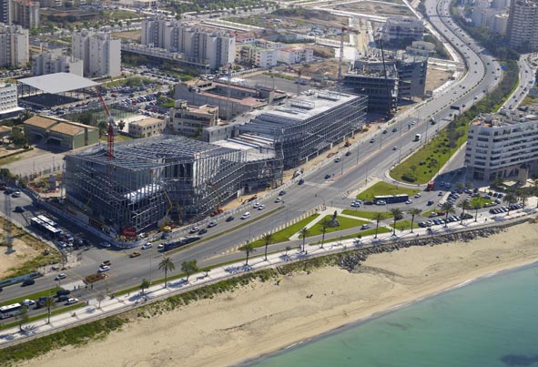 Palma ratifica no adjudicar el palacio al Grupo Barceló