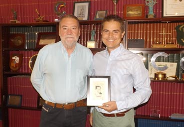 El Grupo NEXO reconoce a Pangea The Travel Store