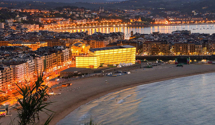 San Sebastián refuerza su posición MICE con tres congresos clave