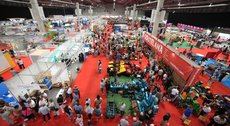 La feria Abanca Semana Verde registra un total de 112.200 visitantes