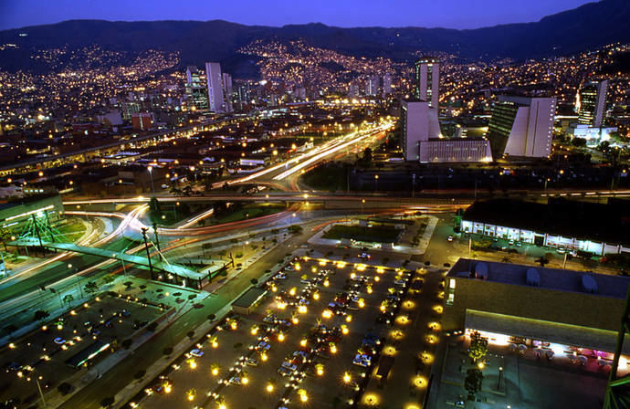 Segittur e Icex organizarán unas jornadas técnicas de Turismo en Colombia
