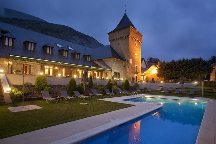 TripAdvisor da a conocer los ganadores del Travellers' Choice Paradores 2016