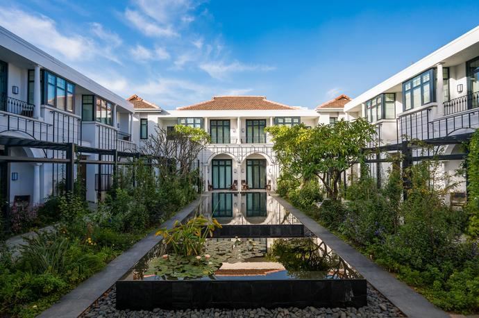 Park Hyatt Johannesburg, nueva apertura de Hyatt en Sudáfrica