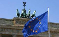 El Parlamento Europeo llevará ante la Comisión la resolución ‘Marca Europa’.