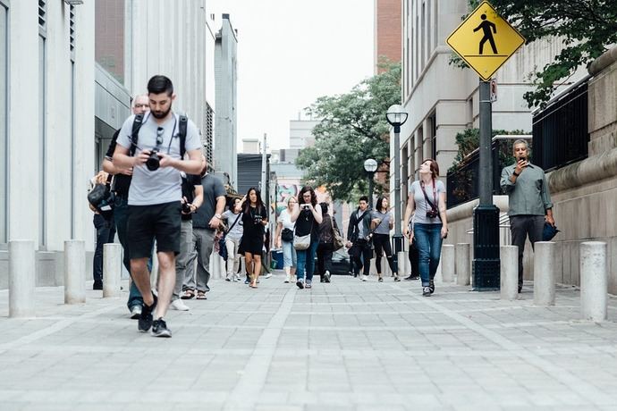 Los viajeros de alto poder adquisitivo aportan el 46% del gasto en actividades