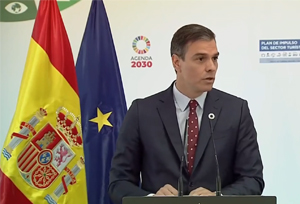 El Gobierno anuncia las medidas del plan de apoyo al Sector Turístico