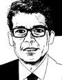 Javier Peña