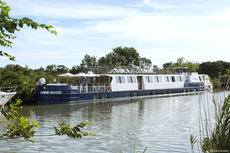 Los peniches de CroisiEurope, una opción más de Turismo fluvial