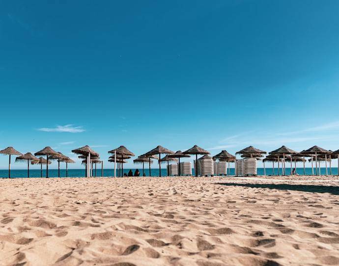 El aforo de las playas será el gran reto a afrontar