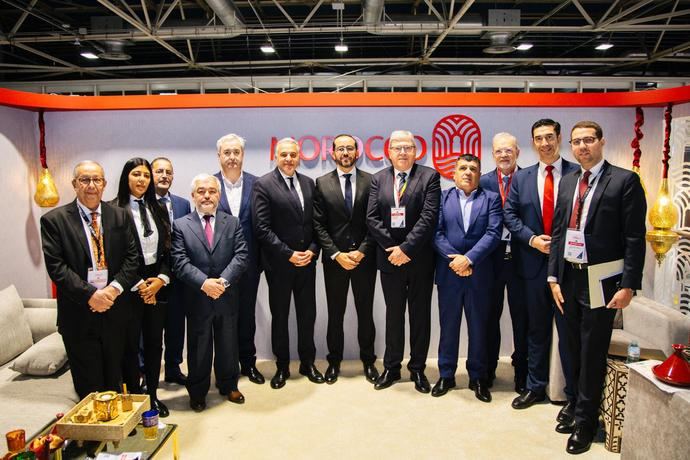 La FAAV celebrará su convención anual en Marruecos del 3 al 6 de abril