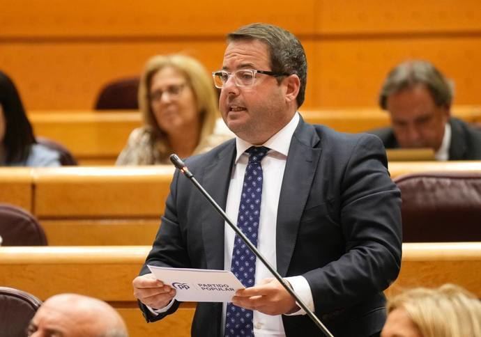 El PP presenta una moción para que se reconozca el valor del Turismo en el país