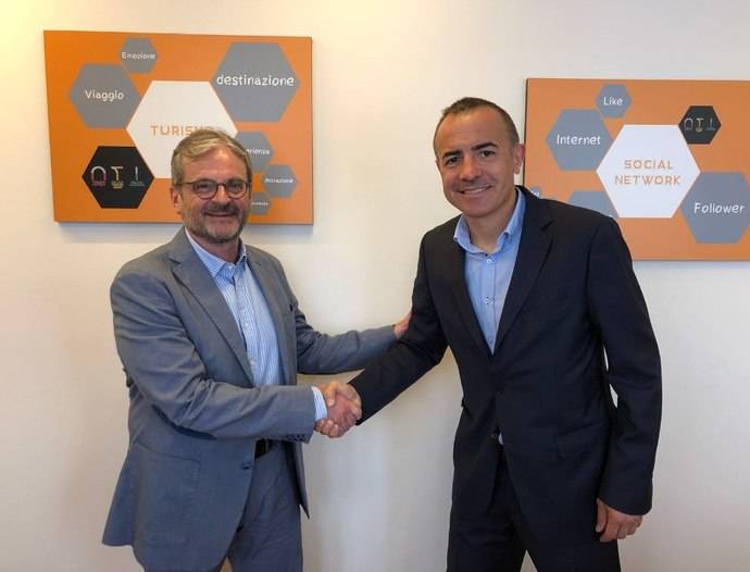 Logitravel incluye Italia en su red de receptivos