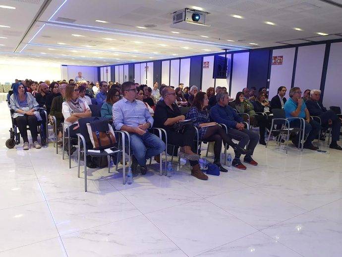 El covid-19 no frena la Convención de Airmet-Cybas