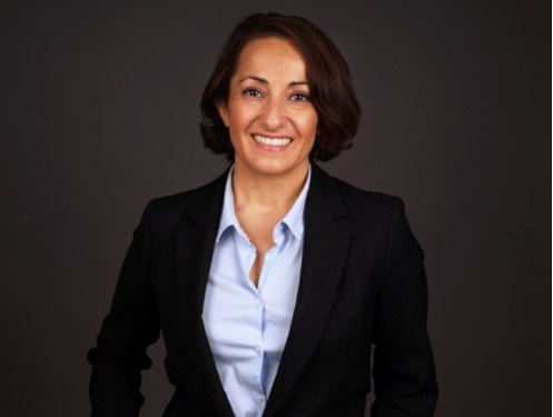 Rosa Montero es la nueva directora comercial de Wanup