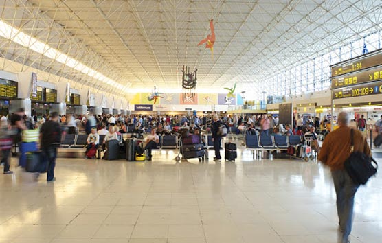 El peso del Turismo en el PIB evoluciona favorablemente por quinto año seguido