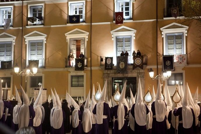 Cuaresma y Semana Santa en tu mesa