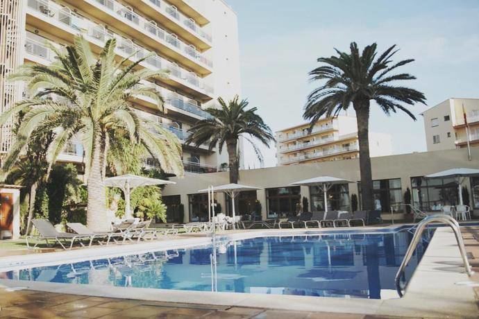 Imserso incluye un total de 203 hoteles en su oferta para este año, un 5% más