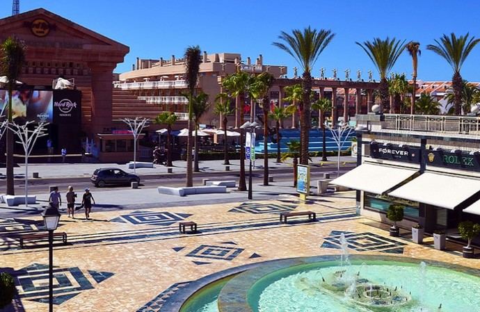 Tenerife se prepara para acoger la IV Convención de Turespaña
