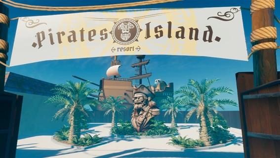 Magic Hotel Group incluye experiencias inmersivas en sus resorts