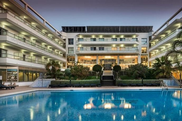 GAT Hospitality incorpora el Sun Palace Albir &amp; Spa en su portfolio