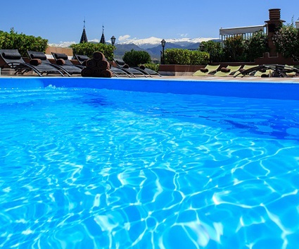 Barceló Hotel Group compra el hotel Hilton Guadalajara