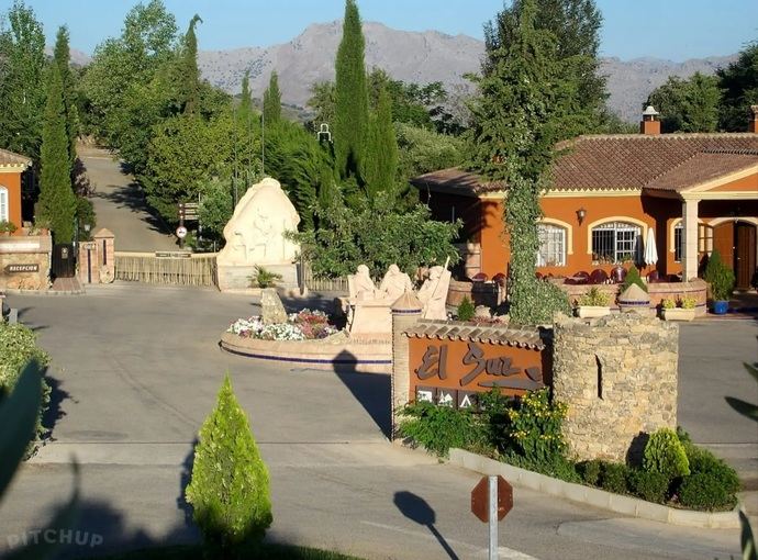 Aumentan en un 41% las reservas en los campings españoles