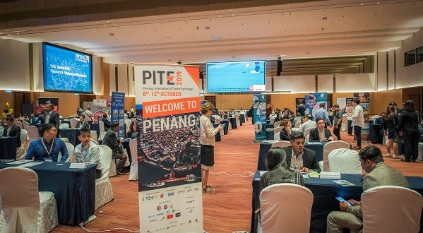 PITE 2020: online, del 14 al 16 de octubre
