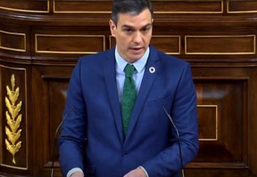 El PP pide a Sánchez que aclare su nuevo plan de ayudas