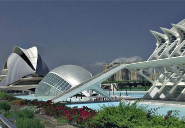 El MICE, centro de la recuperación de los destinos