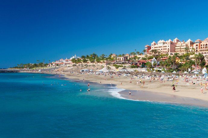Tenerife estima una ocupación media del 67% para estas navidades