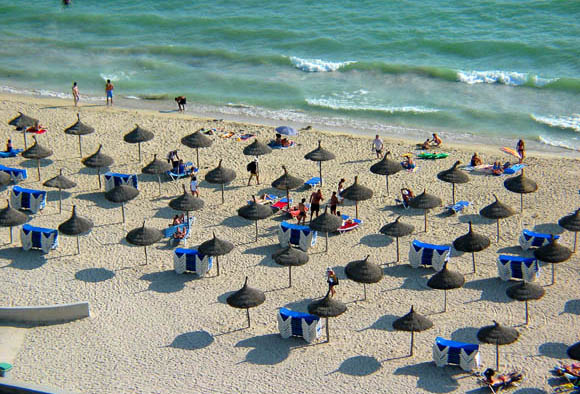 Baleares destaca la ‘gran aceptación’ de la tasa turística