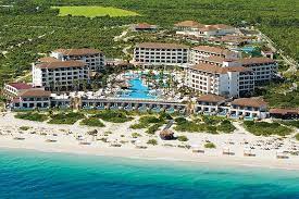 Hyatt anuncia la apertura del primer resort de la marca Hyatt Vivid en 2024
