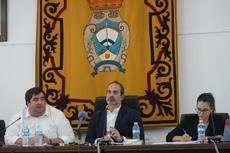 El pleno de Carboneras anula el sector del El Algarrobico