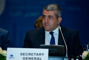 Ex directivos de la OMT ponen en jaque la continuidad de Pololikashvili