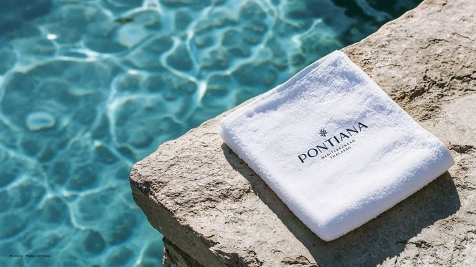 Magic World lanza su nueva marca 'Pontiana Mediterranean Thalasso'