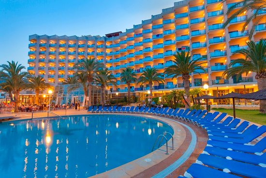 El volumen de inversión hotelera en España alcanza los 960 millones