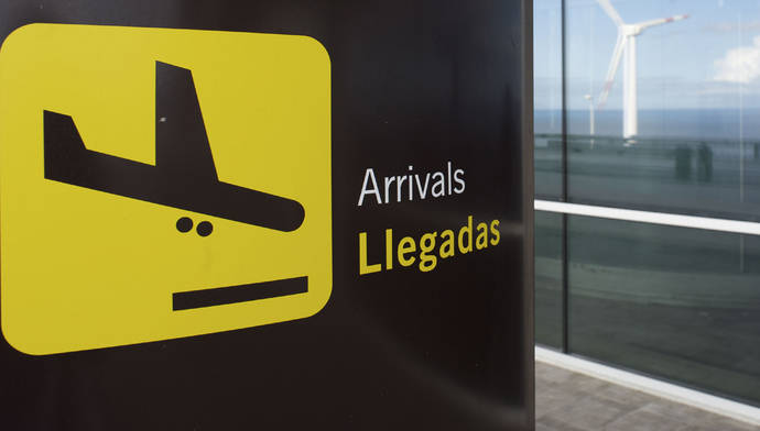 El destino España pincha en mayo: se estanca el gasto y cae la entrada de turistas