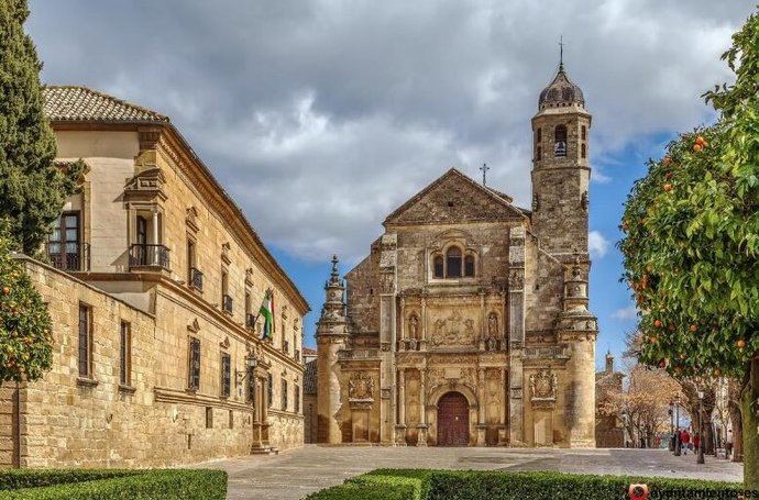 UNAV celebrará su IV Foro de Turismo en Úbeda entre el 25 y el 27 de octubre