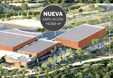 PortAventura aumentará su capacidad MICE