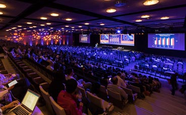 PortAventura sigue creciendo como destino MICE