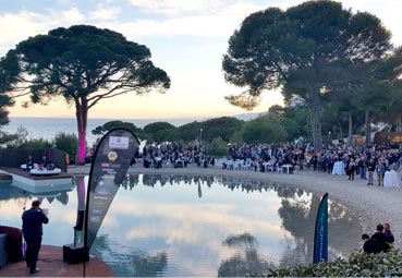 PortAventura acoge su primer evento australiano