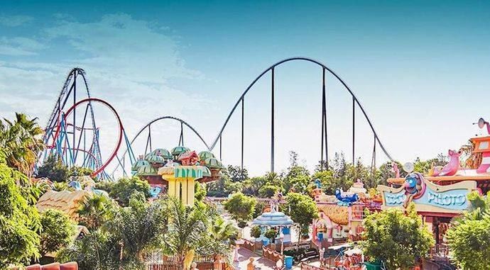 PortAventura World alcanza un acuerdo con los trabajadores y evita la huelga