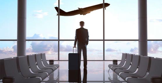 Los precios de los viajes de negocios serán más elevados el próximo año