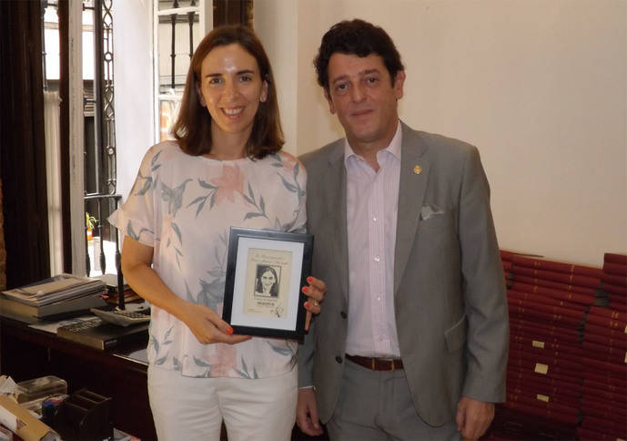 Argentina recibe el reconocimiento de NEXOTUR