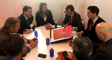 GEA, elegido por Iberia mejor Grupo de Gestión en 2018