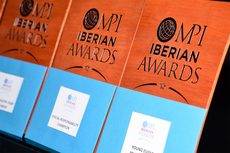 Segunda edición de los MPI Iberian Awards