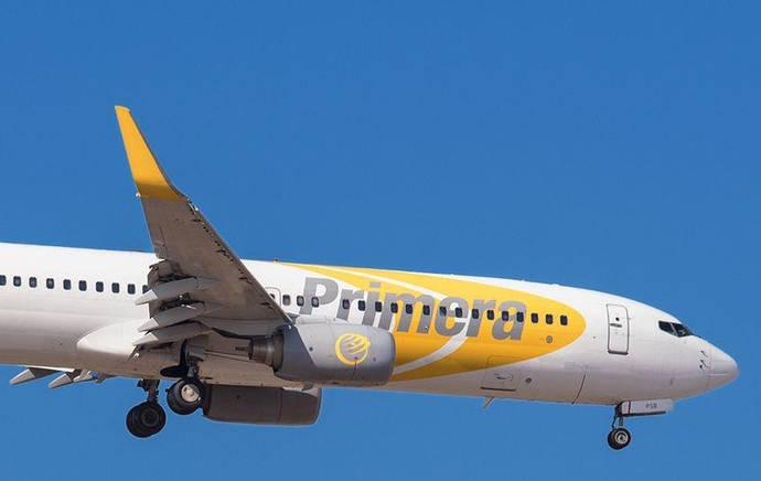 Quiebra de Primera Air: ¿quién y qué puede reclamar?