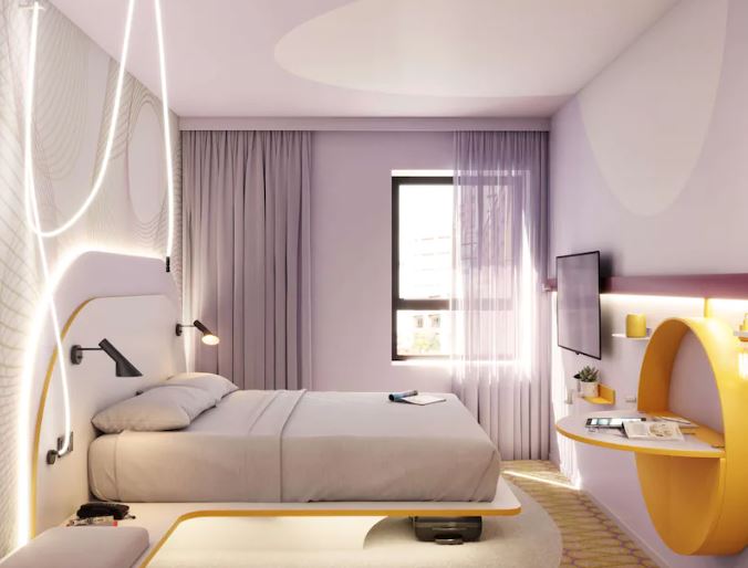 Radisson cumple con su plan de expansión y estratégico