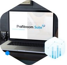 Ofrece una suite de soluciones tecnológicas.